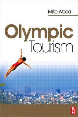 Olympic Tourism Cover Image