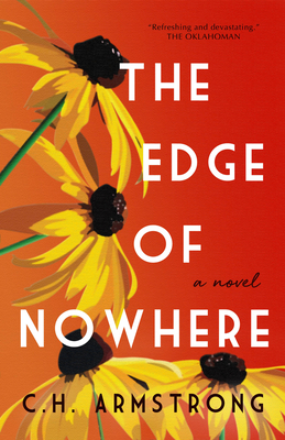 Cover for The Edge of Nowhere