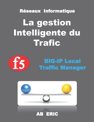 Réseaux Informatique La gestion Intelligente du Trafic F5 BIG-IP Local Traffic Manager: F5 optimise la gestion du trafic applicatif, Configuration de Cover Image