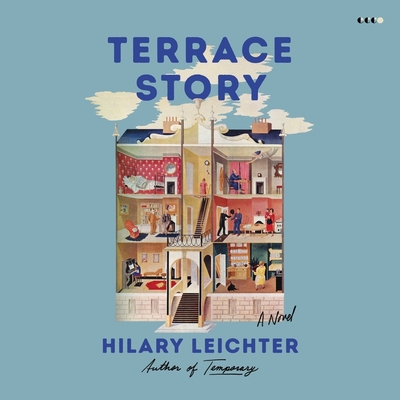 Terrace Story Cover Image