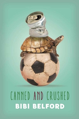 Canned and Crushed Cover Image