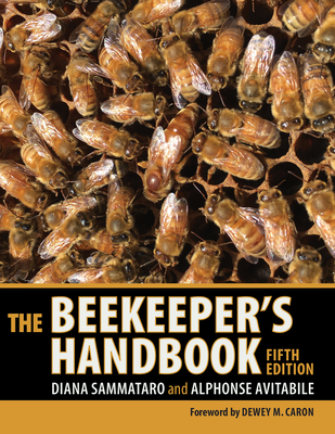 The Beekeeper's Handbook Cover Image