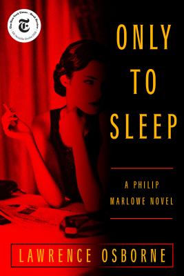 Only to Sleep: A Philip Marlowe Novel Cover Image