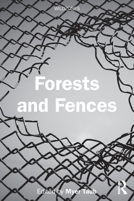 Forests and Fences Cover Image