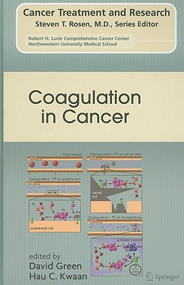 Coagulation in Cancer (Cancer Treatment and Research #148)