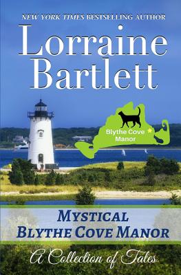 Cover for Mystical Blythe Cove Manor