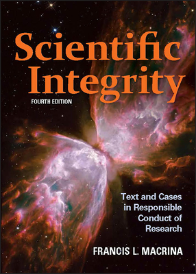 Scientific Integrity 4e Cover Image