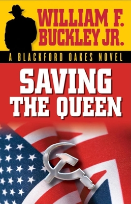 Saving the Queen Cover Image
