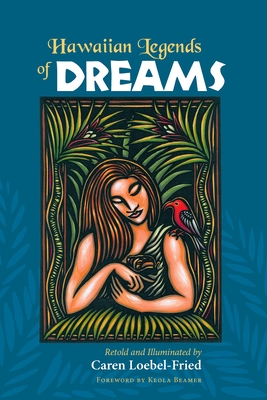 Hawaiian Legends of Dreams (Latitude 20 Books)