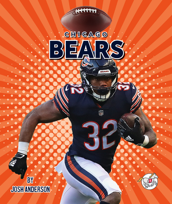 Chicago Bears (Library Binding)