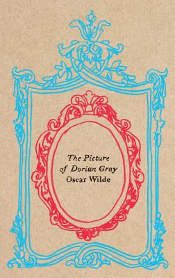 The Picture of Dorian Gray (Harper Perennial Olive Editions)