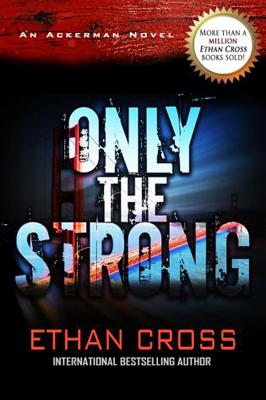 Cover for Only the Strong