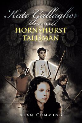 Kate Gallagher and the Hornshurst Talisman | mitpressbookstore