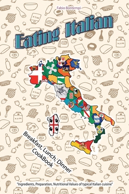 eating italian: mediterranean eat