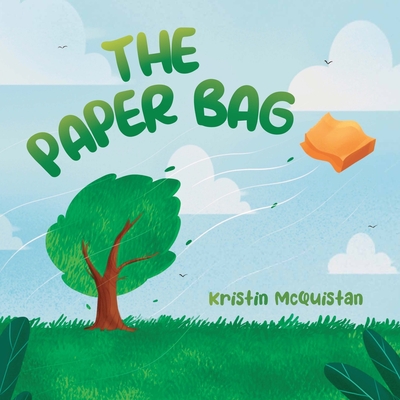 The Paper Bag Cover Image