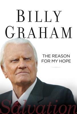 The Reason for My Hope Cover