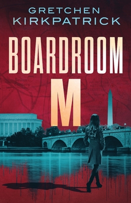 Cover for Boardroom M