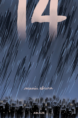 Manix Abrera's 14 Cover Image