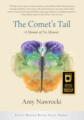 Cover for The Comet's Tail