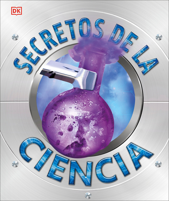Secretos de la ciencia Cover Image