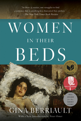 Cover for Women In Their Beds: Thirty-Five Stories