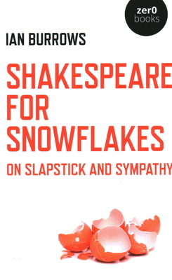 Cover for Shakespeare for Snowflakes