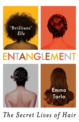 Entanglement: The Secret Lives of Hair Cover Image