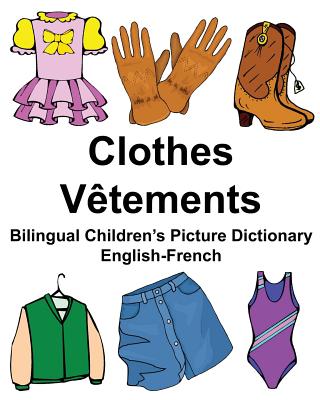 Clothes in French