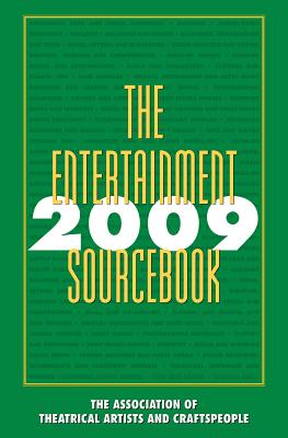 The Entertainment Sourcebook Cover Image