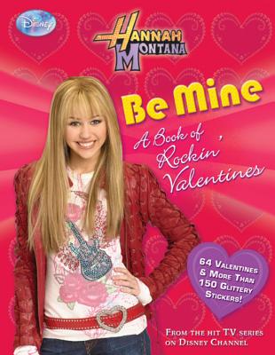 Be Mine: A Book of Rockin' Valentines (Book of Holiday Cards, A)
