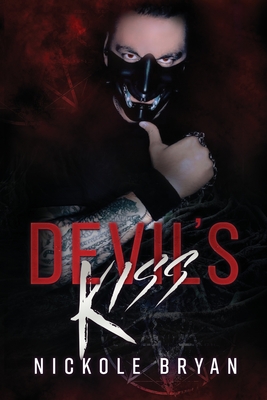 The Devil's Kiss Cover Image