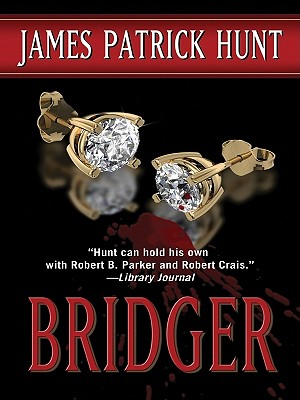 Bridger Cover