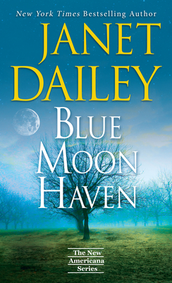 Blue Moon Haven: A Charming Southern Love Story (The New Americana Series #7)