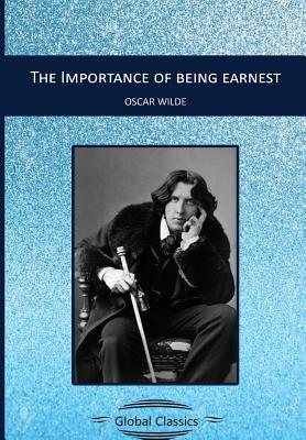 The Importance of Being Earnest