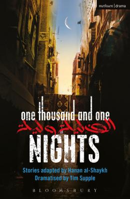 One Thousand and One Nights (Modern Plays) Cover Image