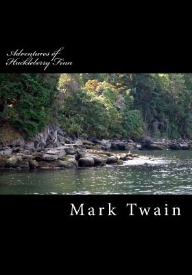 Adventures of Huckleberry Finn