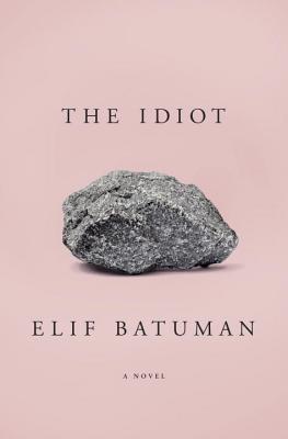 Cover Image for The Idiot: A Novel