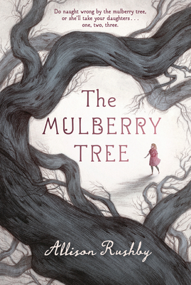Cover for The Mulberry Tree