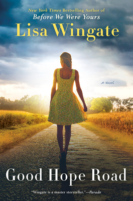 Good Hope Road (Tending Roses #2)