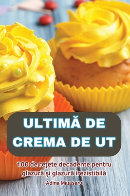 UltimĂ de Crema de UT Cover Image