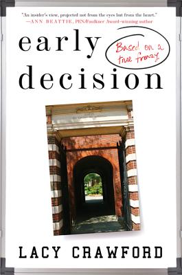 Cover for Early Decision
