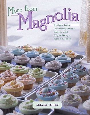 Cover for More From Magnolia