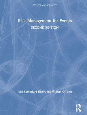 Risk Management for Events (Events Management) Cover Image