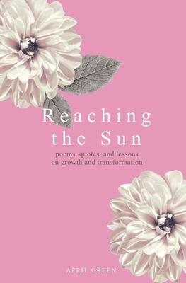 Reaching the Sun Cover Image