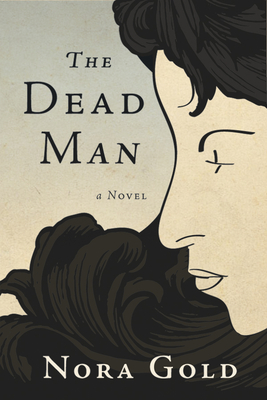 Cover for The Dead Man