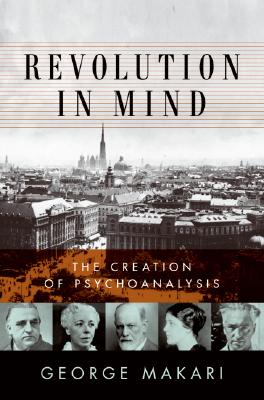 Revolution in Mind Cover