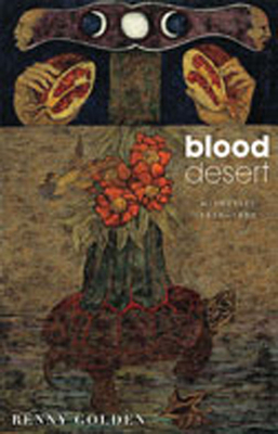 Blood Desert: Witnesses, 1820-1880 (Mary Burritt Christiansen Poetry)