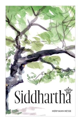 Siddhartha Cover Image