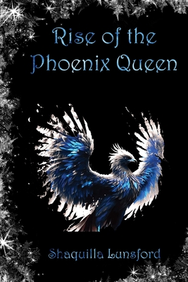Rise of the Phoenix Queen Cover Image
