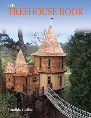 Treehouse Book